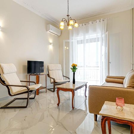 Apartamento Sweet Cocoon Corfu  Exterior foto
