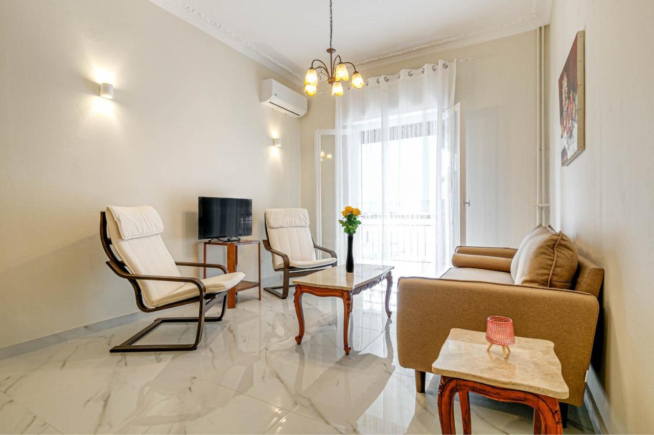 Apartamento Sweet Cocoon Corfu  Exterior foto