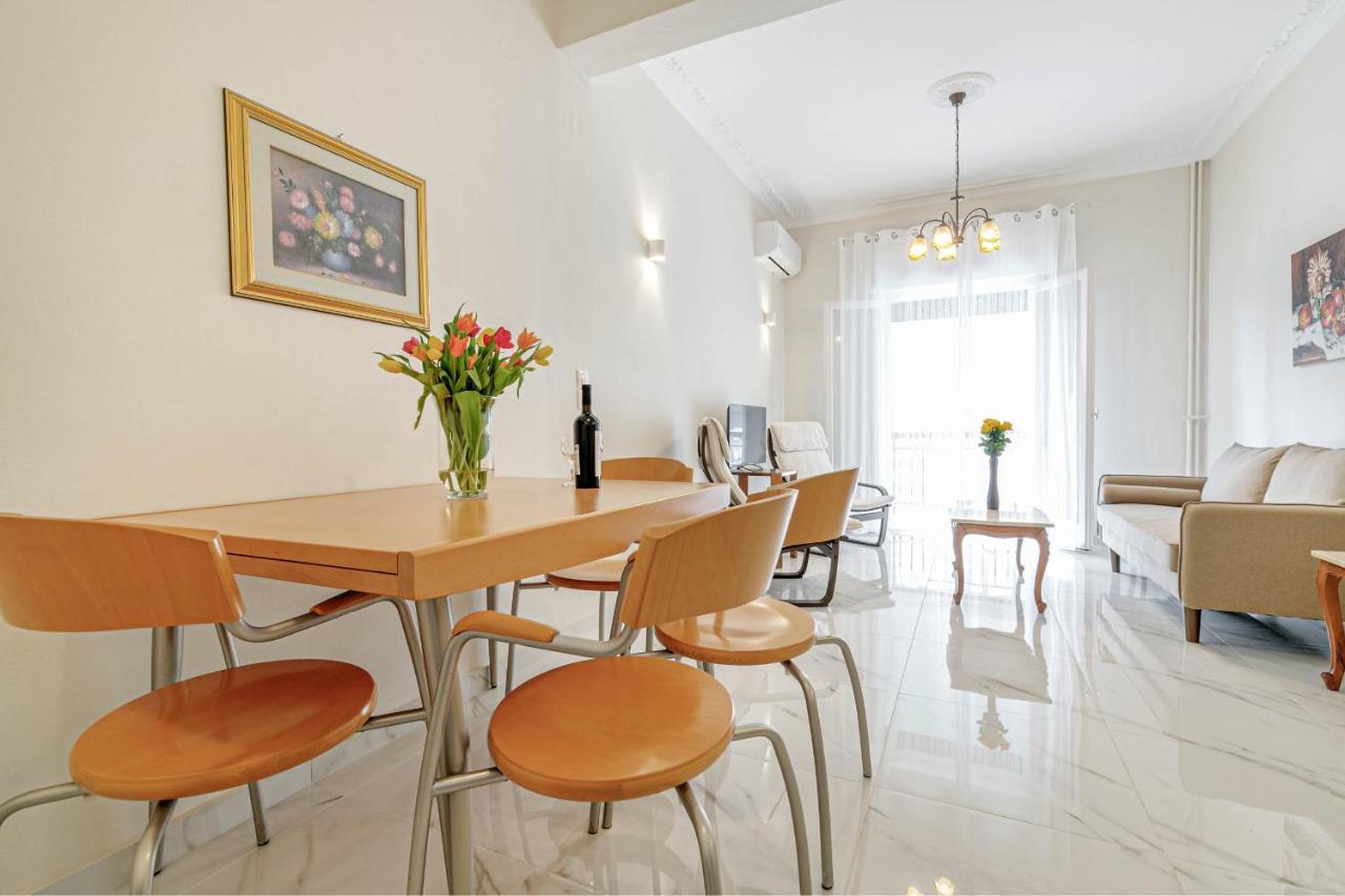 Apartamento Sweet Cocoon Corfu  Exterior foto