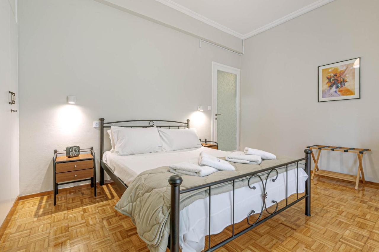 Apartamento Sweet Cocoon Corfu  Exterior foto