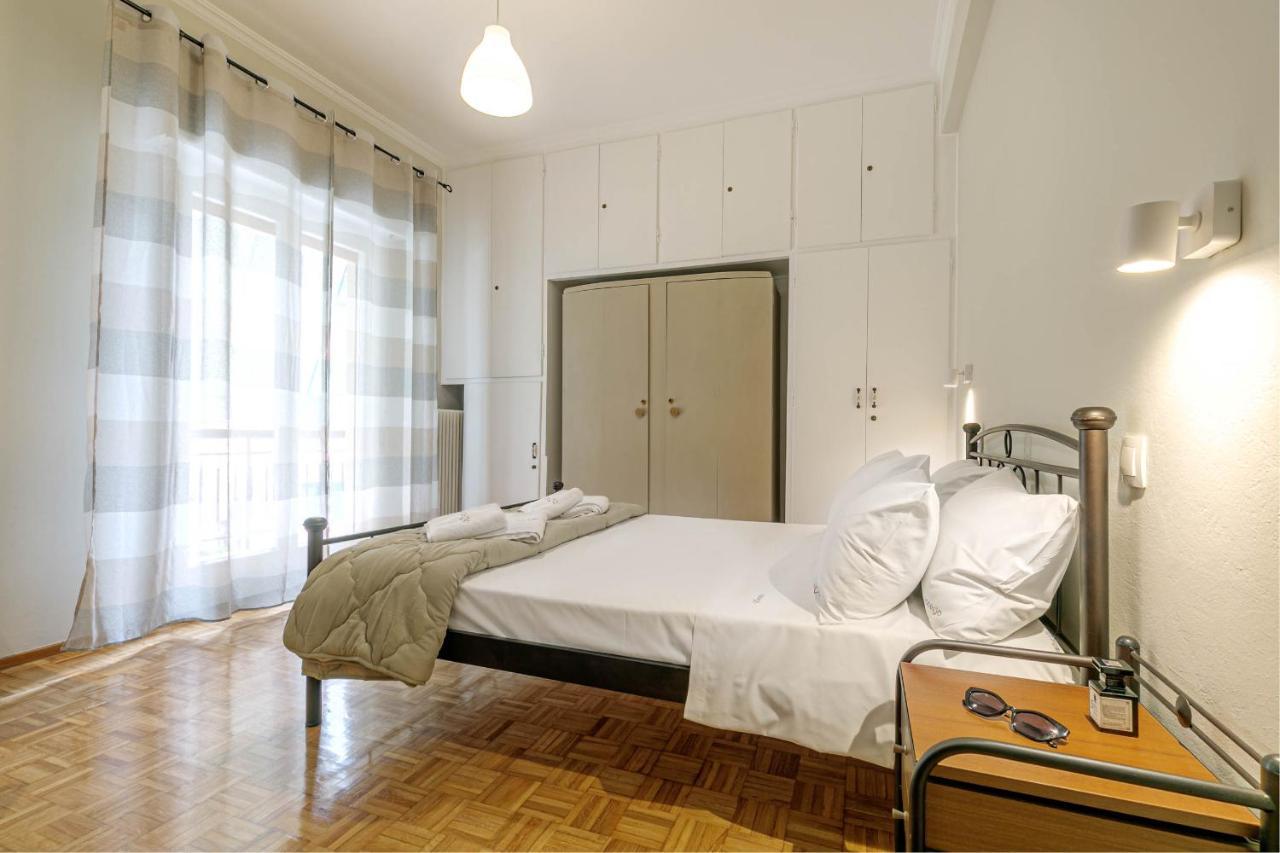 Apartamento Sweet Cocoon Corfu  Exterior foto