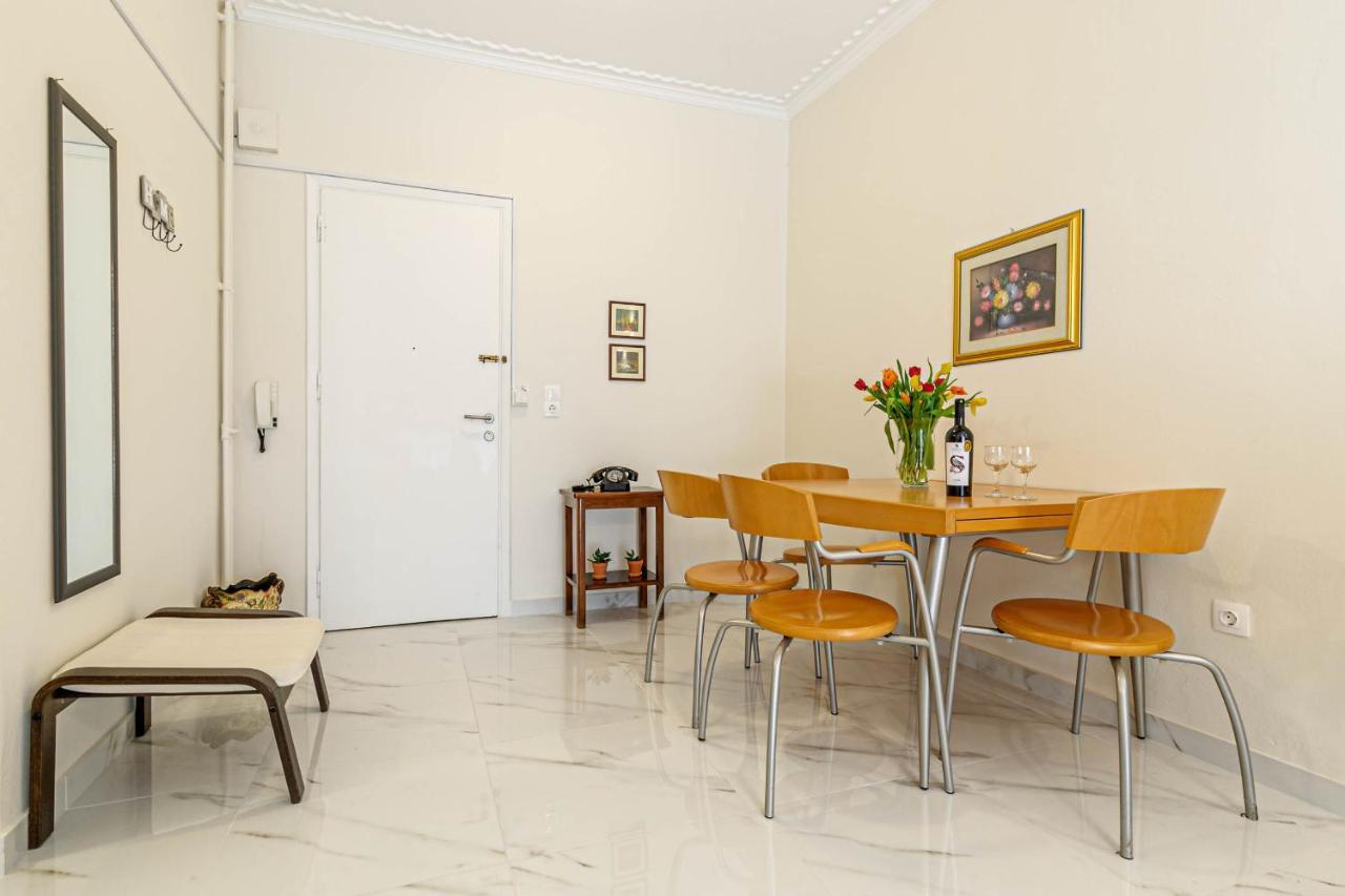 Apartamento Sweet Cocoon Corfu  Exterior foto