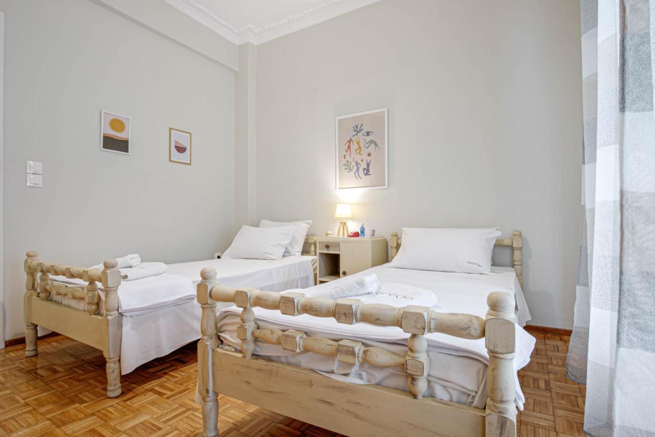 Apartamento Sweet Cocoon Corfu  Exterior foto