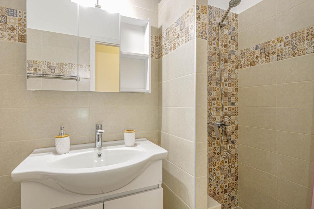 Apartamento Sweet Cocoon Corfu  Exterior foto