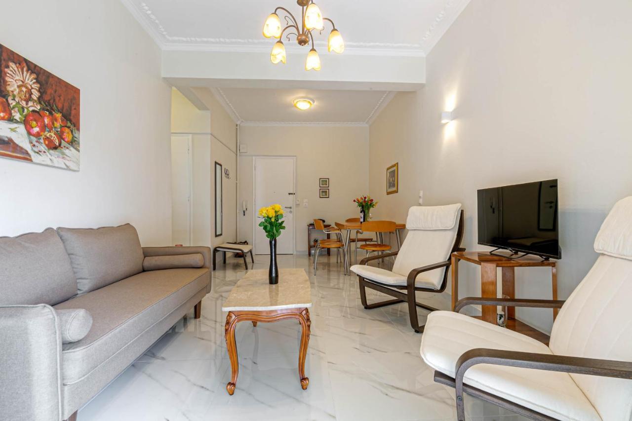 Apartamento Sweet Cocoon Corfu  Exterior foto