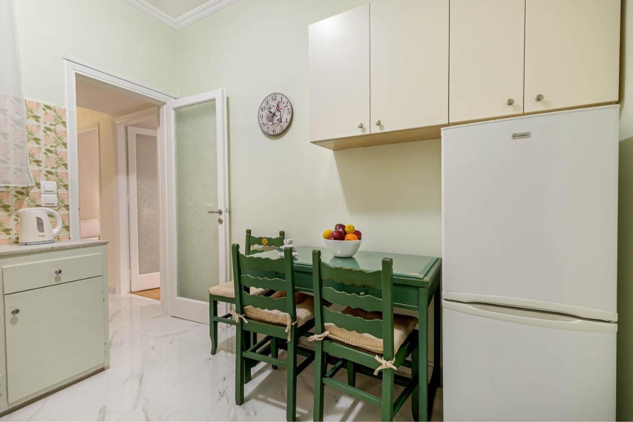 Apartamento Sweet Cocoon Corfu  Exterior foto