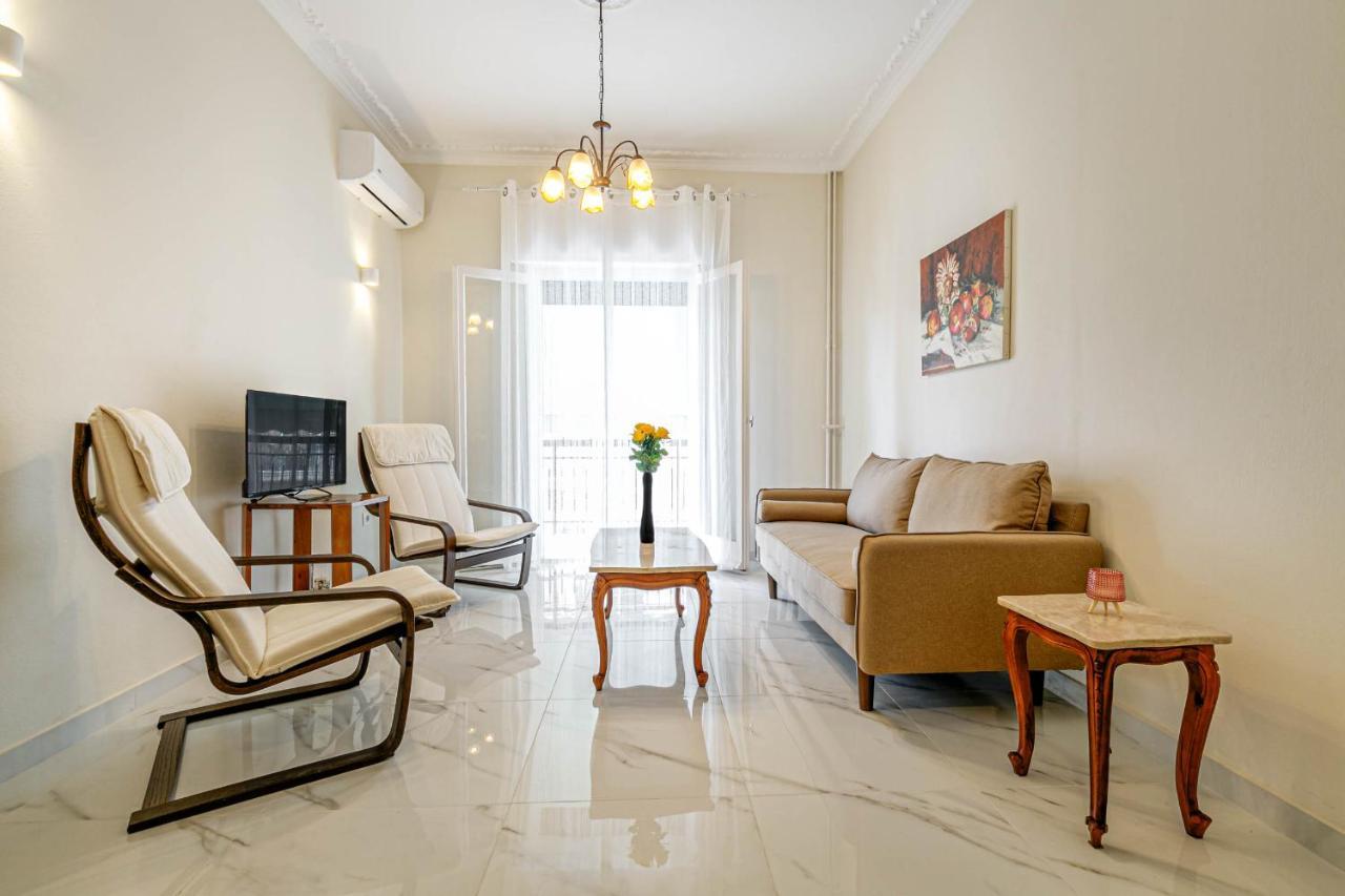 Apartamento Sweet Cocoon Corfu  Exterior foto