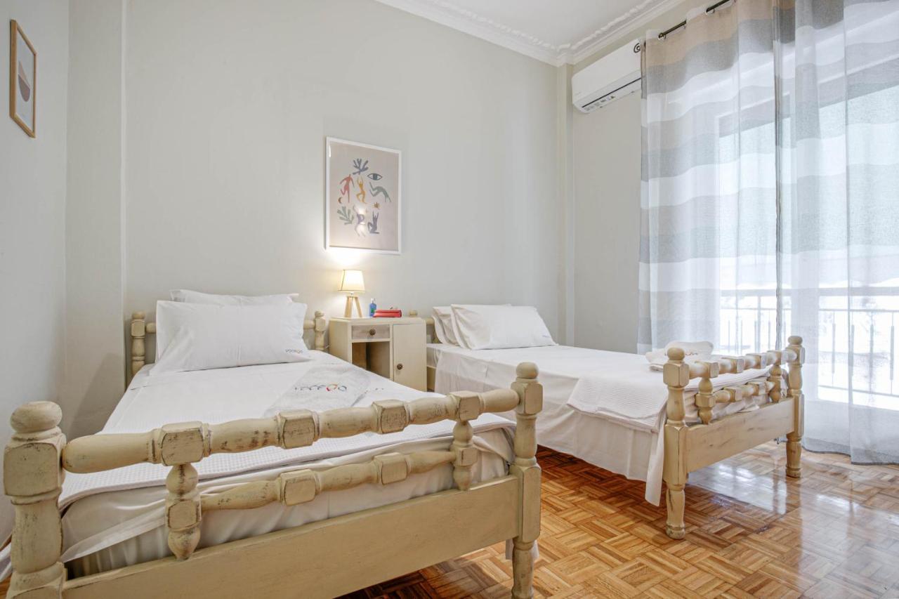 Apartamento Sweet Cocoon Corfu  Exterior foto