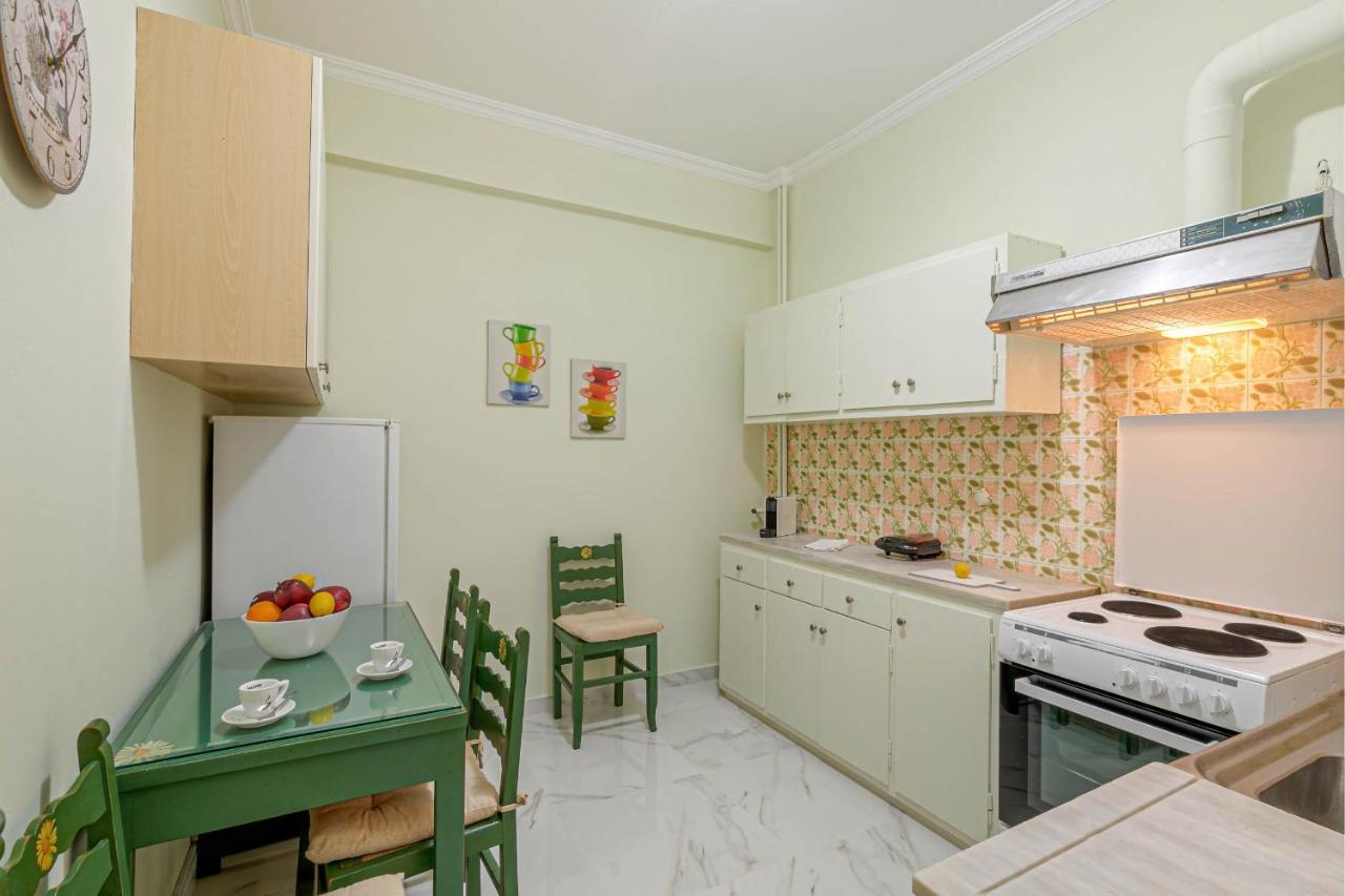 Apartamento Sweet Cocoon Corfu  Exterior foto