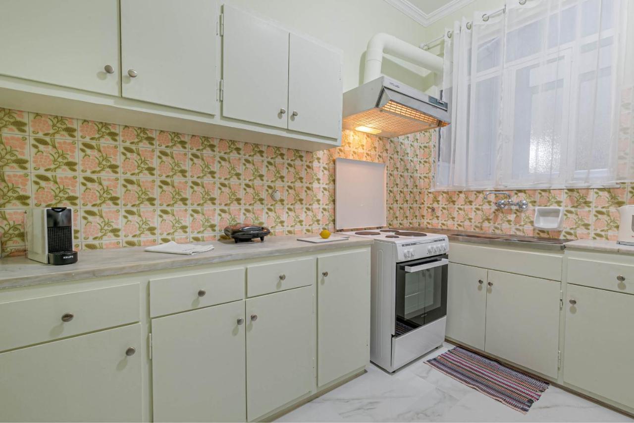 Apartamento Sweet Cocoon Corfu  Exterior foto