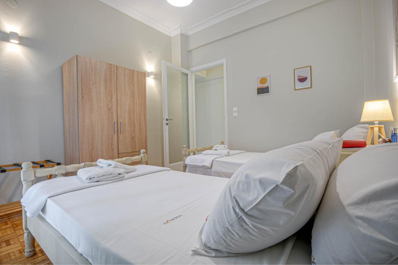 Apartamento Sweet Cocoon Corfu  Exterior foto